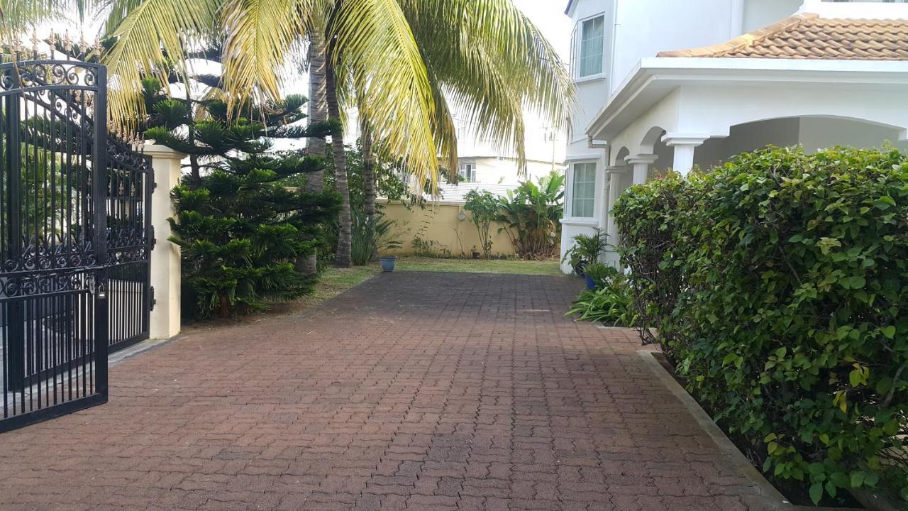 Villa Le Reve D'Or A 150M De La Plage Flic-en-Flacq المظهر الخارجي الصورة